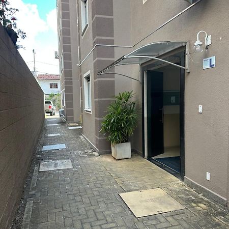 Aconchegante Apt Em João Pessoa Eksteriør bilde