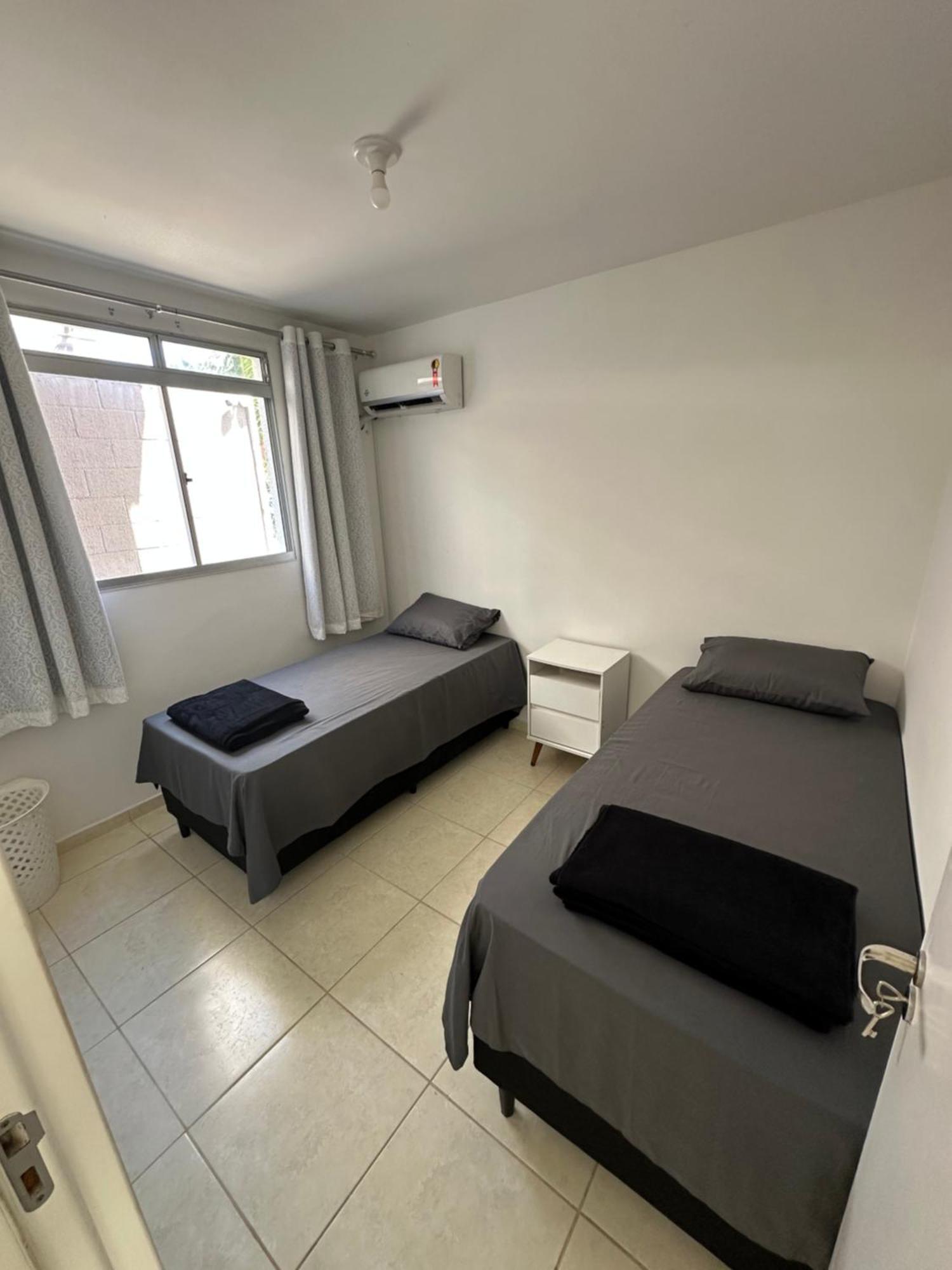 Aconchegante Apt Em João Pessoa Eksteriør bilde